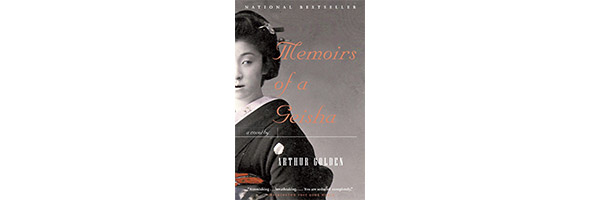 Memoirs of a Geisha