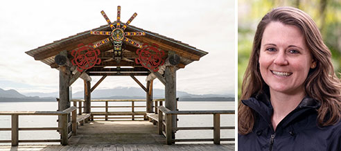 A Cultural Journey to the Remote Corners of Vancouver Island