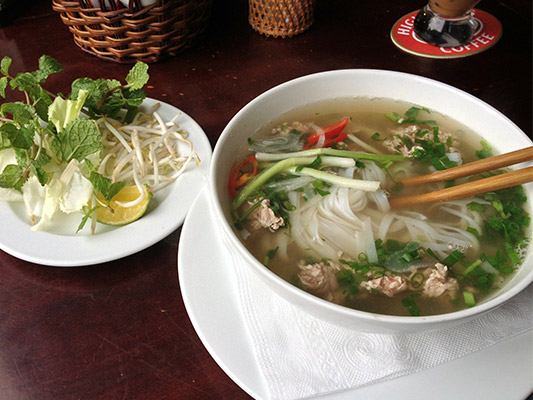 Pho