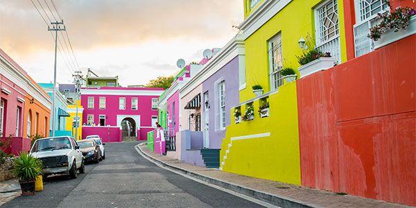 Bo-Kaap