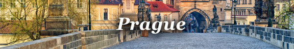 Prague title