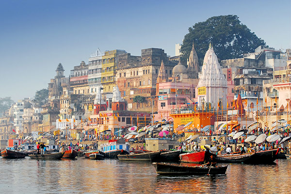 Varanasi