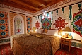 Hotel Sasha and Son, Bukhara 