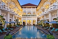 The Phoenix Hotel, Yogyakarta