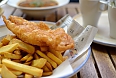 Taste the best fish n' chips of your life!