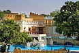 Ajit Bhavan Hotel, Jodhpur