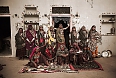 Rabari women (Photo by: Jimmy Nelson)