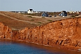 Magdalen Island homes