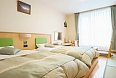 Rausu Daiichi Hotel room