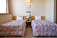 Hotel King, Izumi room