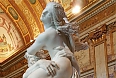 Galleria Borghese statues