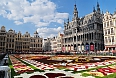 Grand Palace, Brussels