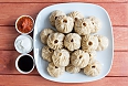 Buuz (dumplings)
