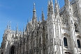 Duomo di Milano, Milan's Cathedral 