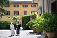 Hotel Horto Convento, Florence nuns