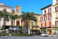 Tasso Square, Sorrento
