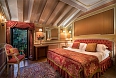 Room at Hotel Villa Margherita, Mira, Brenta Canal 