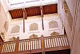 Inside Jabrin (Photo by: Sakralamn)
