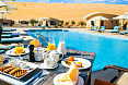Arabian Nights Resort, Wahiba Sands