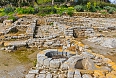 Phaistos ruins (Photo by: Jebulon)