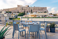 Herodion Hotel Athens 