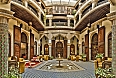 Riad Salam, Fez