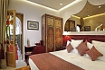 La Maison Arabe, Marrakesh room