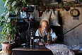 Tailor in Mardin