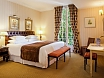 Hotel Le Reve, Santiago (Deluxe room)