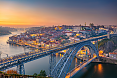 Porto city