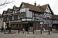 Tudor House, Stratford-upon-Avon (Photo credit: Peter Trimming)