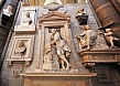 Statue of Shakespear at Poets' Corner in Westminster Abbey (Photo credit: Westminster Abbey)
