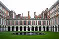 Hampton Court Palace, Stratford-upon-Avon