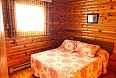 Accommodation Spotlight: Gros Morne Cabins, Rocky Harbour room