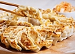 Enban Gyoza (fried dumplings)