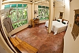 Canopy Tower's Harpy Eagle Suite