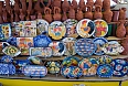 Traditional Portugese ceramic ware
