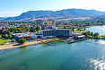 Penticton Lakeside Resort and Conference Centre
