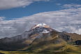 Los Nevados National Park 