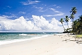 Tobago beach