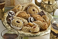 Traditional cookies
