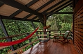 Tikitsa Jungle Lodge, Puntarenas