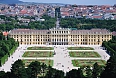 Vienna's palaces never fail to impress. They are surrounded with beautiful gardens which, while manicured, are host to a variety of birds and make for a great introduction.