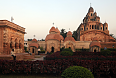 Temples in Kalna