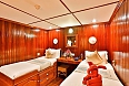 Main Deck Stateroom