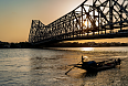 Howrah Bridge