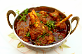 Bengali mutton curry