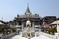 Jain Temple, Kolkata