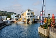 Knysna waterfront