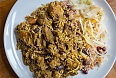 Jamaican Curried Goat